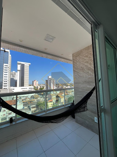 Apartamento em Parque Avenida Pelinca  -  Campos dos Goytacazes
