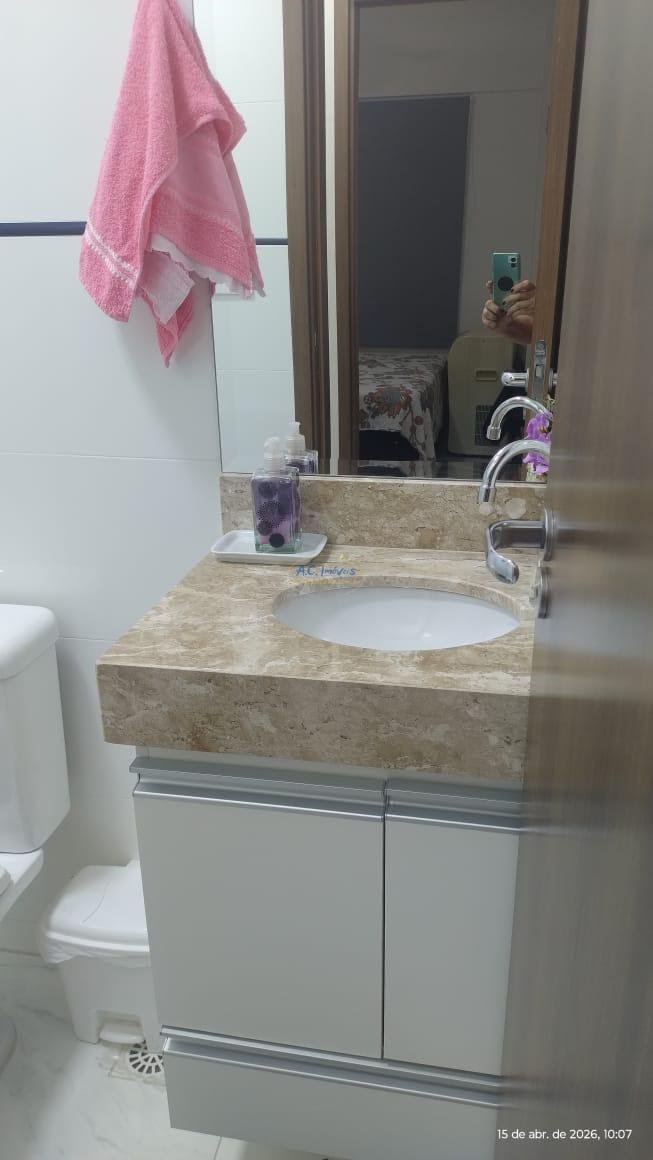 Apartamento à venda com 2 quartos, 1 suíte, 1 vaga e 63m² no Vila Tupi, Praia Grande (SP) — foto 15 de 27