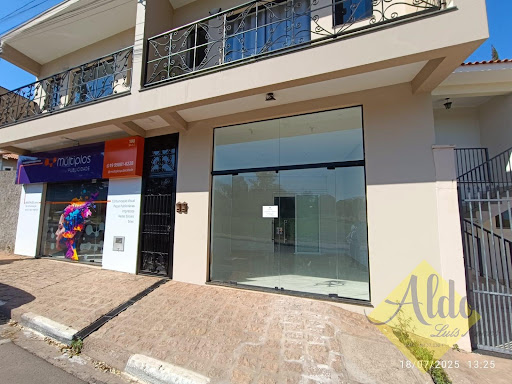 Loja/Salão em Vila Rica  -  São Pedro