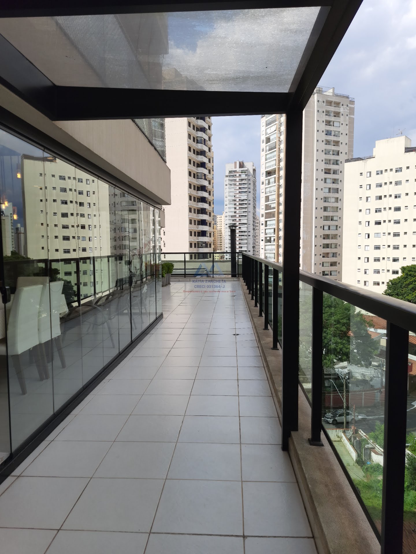 Apartamento à venda com 3 quartos, 3 suítes, 2 vagas e 173m² no Chácara Inglesa, São Paulo (SP) — foto 17 de 30