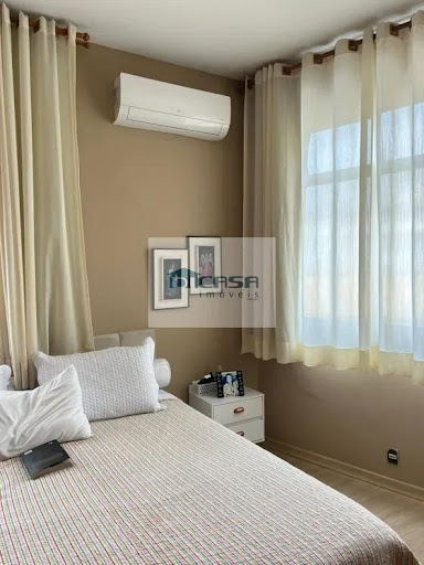 Apartamento em Jardim Guanabara  -  Rio de Janeiro