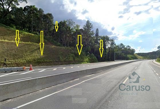 Terreno à venda com 25283m² de terreno no Taboão, Arujá (SP) — foto 5 de 5
