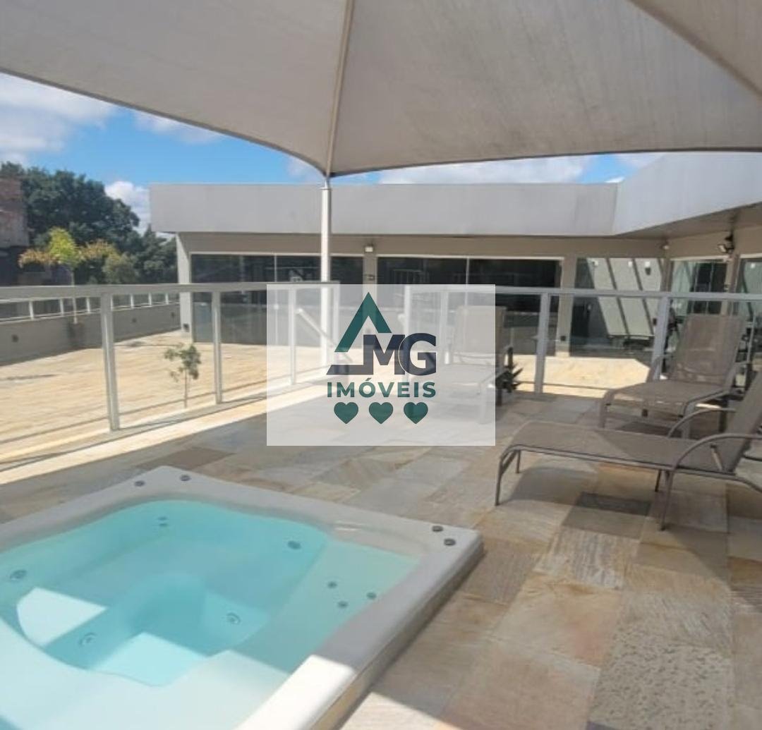 Apartamento à venda com 3 quartos, 1 suíte, 2 vagas e 245m² no Centro, Três Corações (MG) — foto 12 de 30
