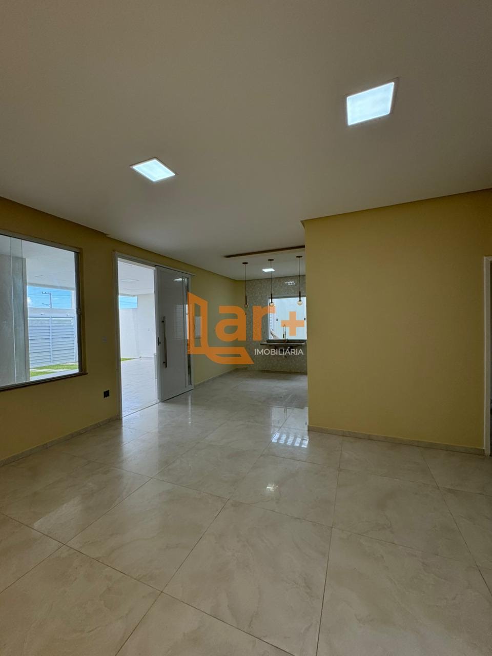 Casa à venda com 3 quartos, 1 suíte, 3 vagas e 152m² no Luar da Barra, Barra dos Coqueiros (SE) — foto 6 de 18