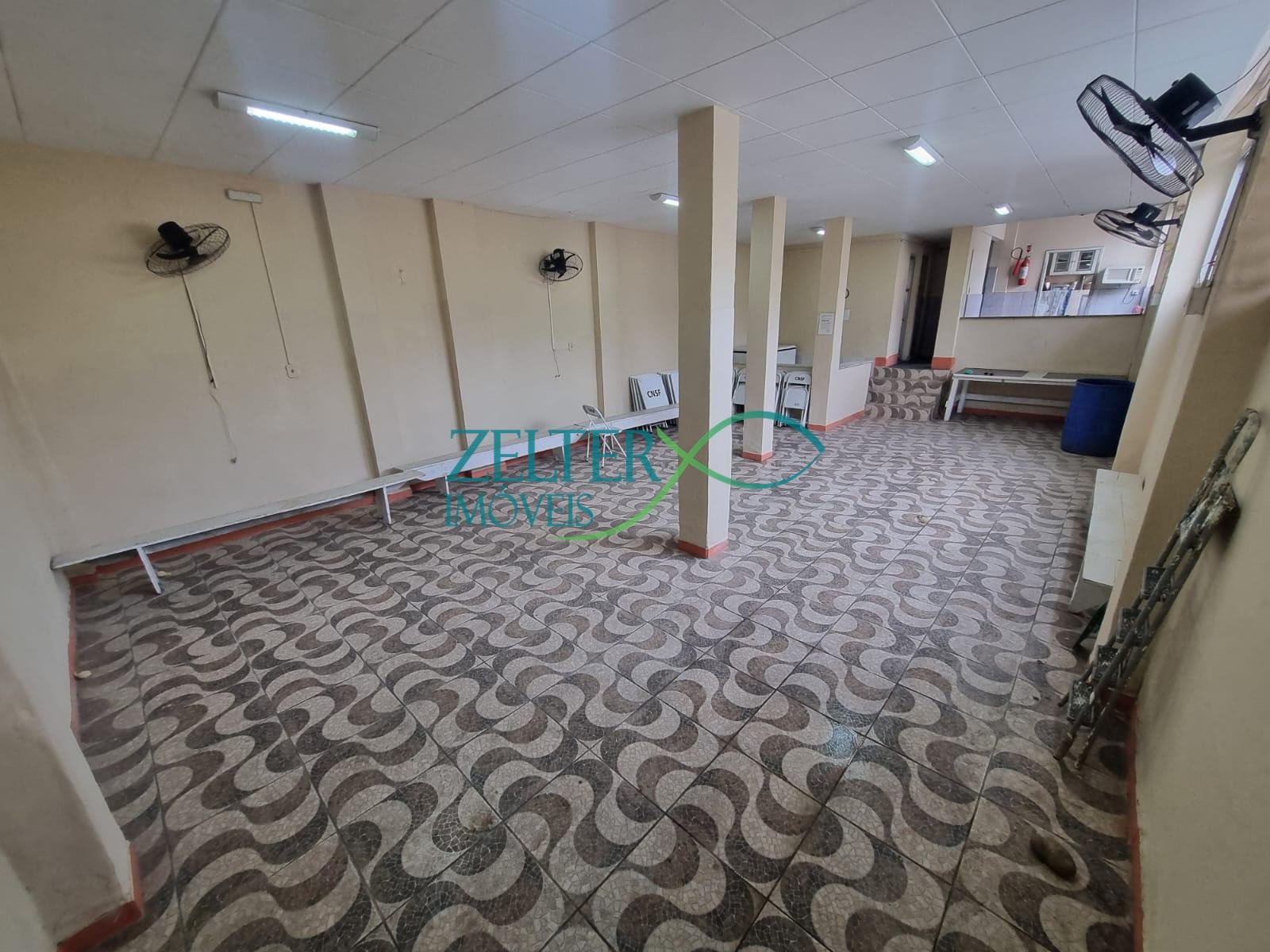 Apartamento à venda com 2 quartos, 1 banheiro e 45m² no Tomás Coelho, Rio de Janeiro (RJ) — foto 24 de 29