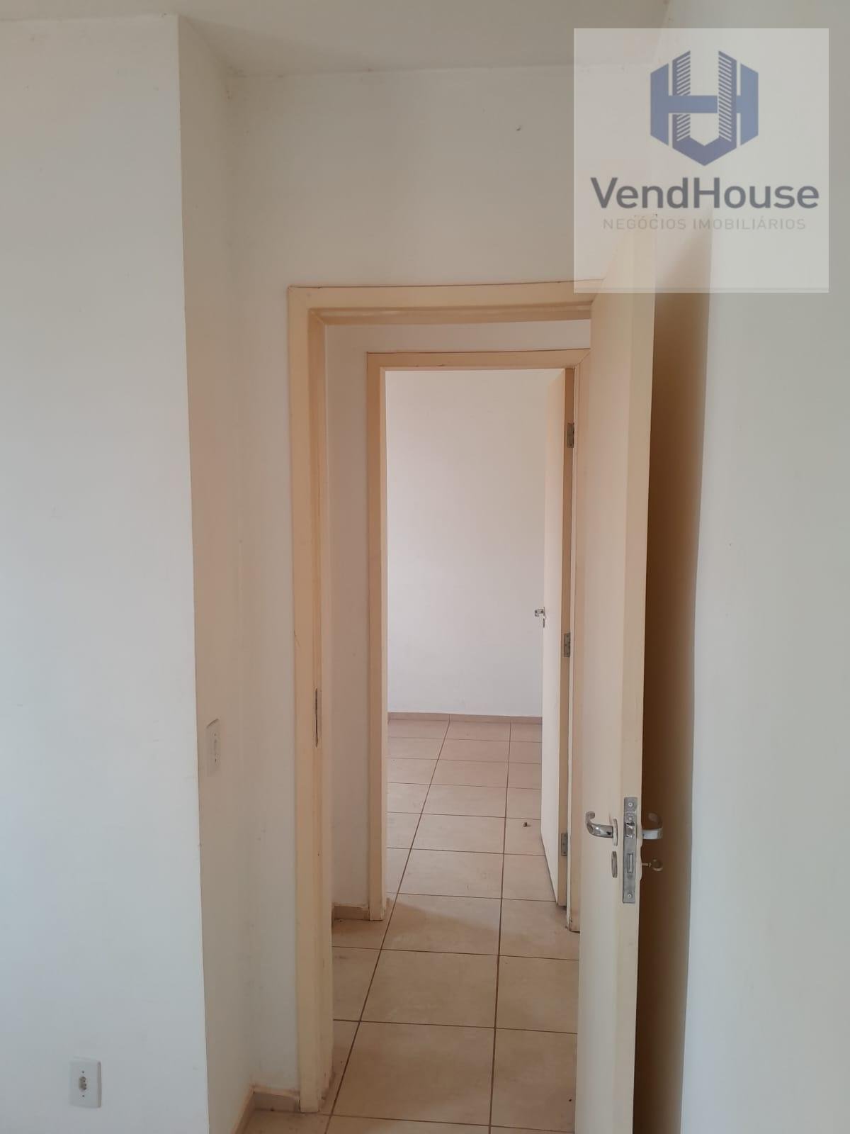 Apartamento à venda com 2 quartos, 1 banheiro, 1 vaga e 39m² no Vila Elmaz, São José do Rio Preto (SP) — foto 10 de 11