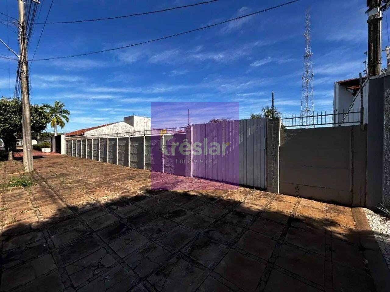 Terreno à venda com 625m² de terreno no Santos Dumont, Três Lagoas (MS) — foto 2 de 3