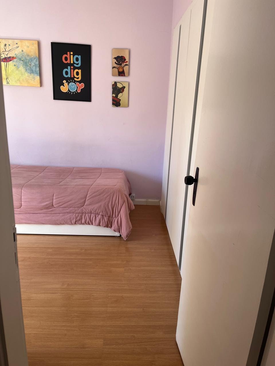 Apartamento à venda com 2 quartos, 2 banheiros e 75m² no Perdizes, São Paulo (SP) — foto 19 de 23