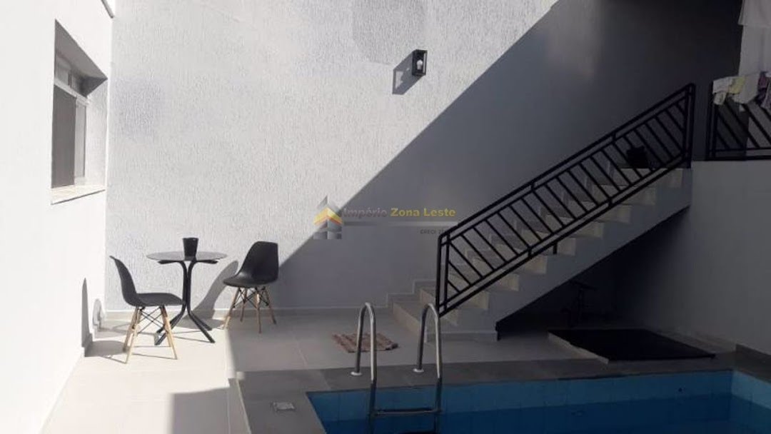 Sobrado, 3 quartos, 223 m² - Foto 14