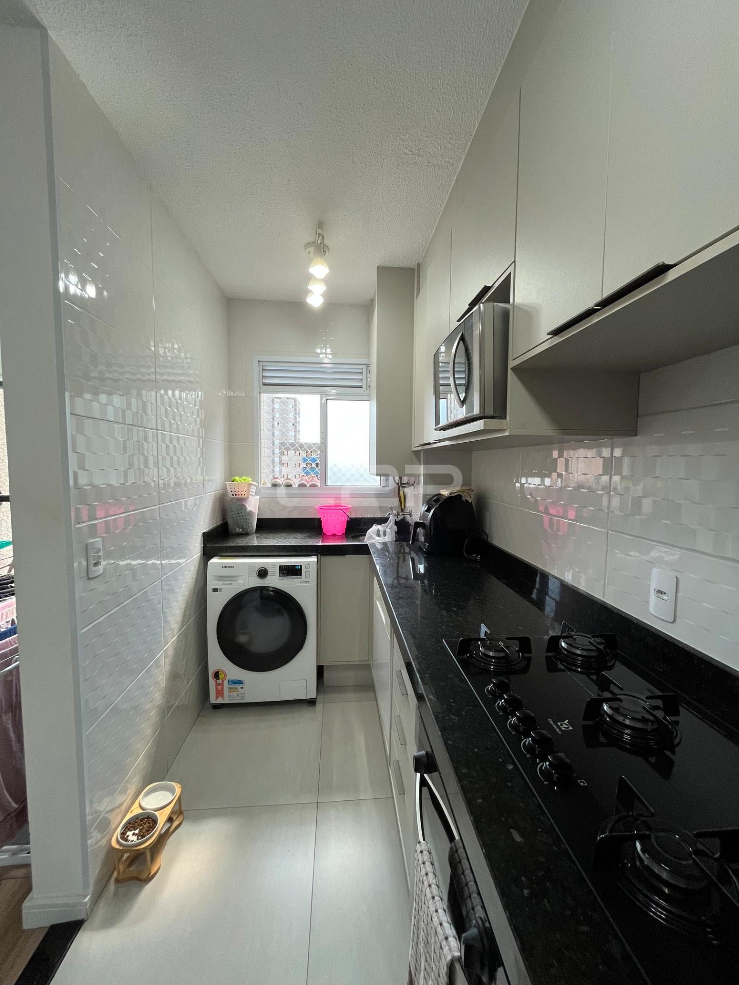 Apartamento à venda com 2 quartos, 1 banheiro, 1 vaga e 54m² no Medeiros, Jundiaí (SP) — foto 6 de 16
