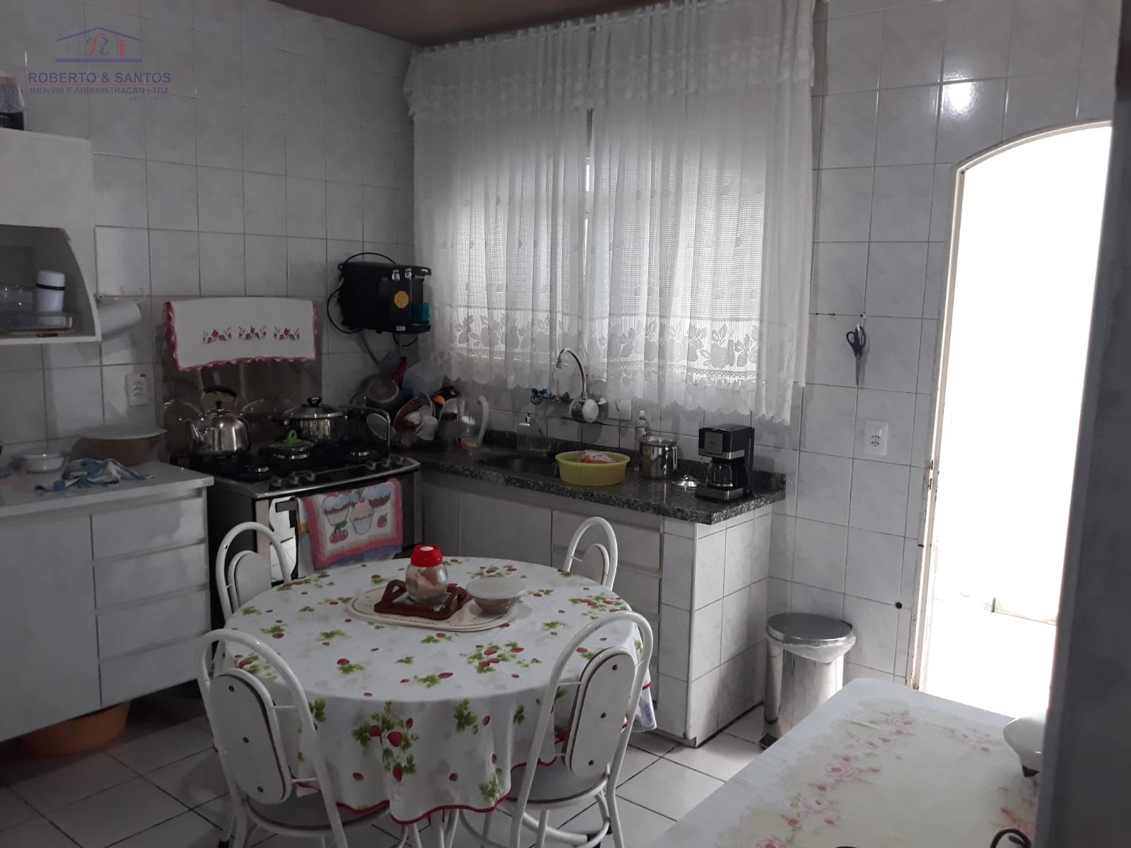 Cozinha