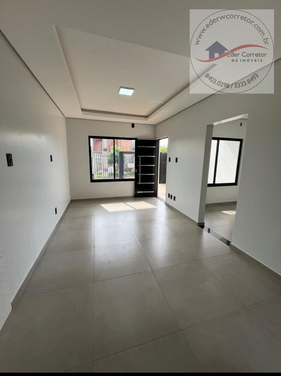Casa à venda com 2 quartos, 2 banheiros, 1 vaga e 72m² no Gloria, Ijuí (RS) — foto 24 de 30