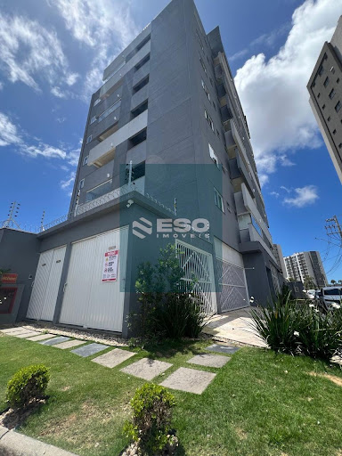 Apartamento em São Vicente  -  Itajaí
