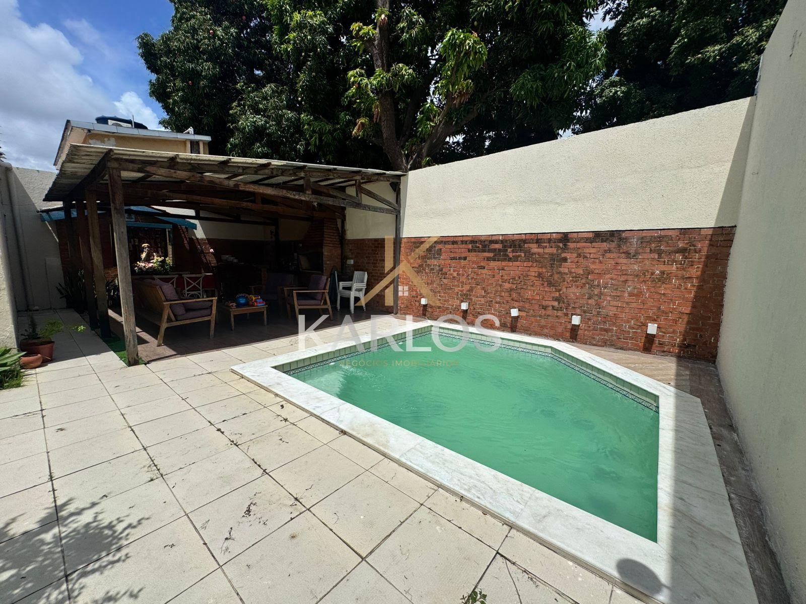Casa à venda com 4 quartos, 2 banheiros, 2 vagas e 280m² no Hipódromo, Recife (PE) — foto 10 de 26