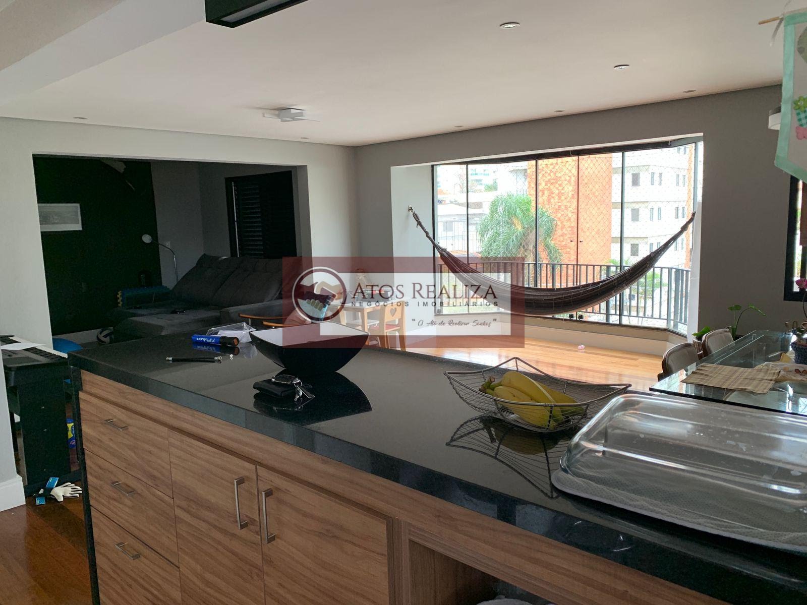 Apartamento à venda com 3 quartos, 2 suítes, 2 vagas e 150m² no Vila Mascote, São Paulo (SP) — foto 12 de 14
