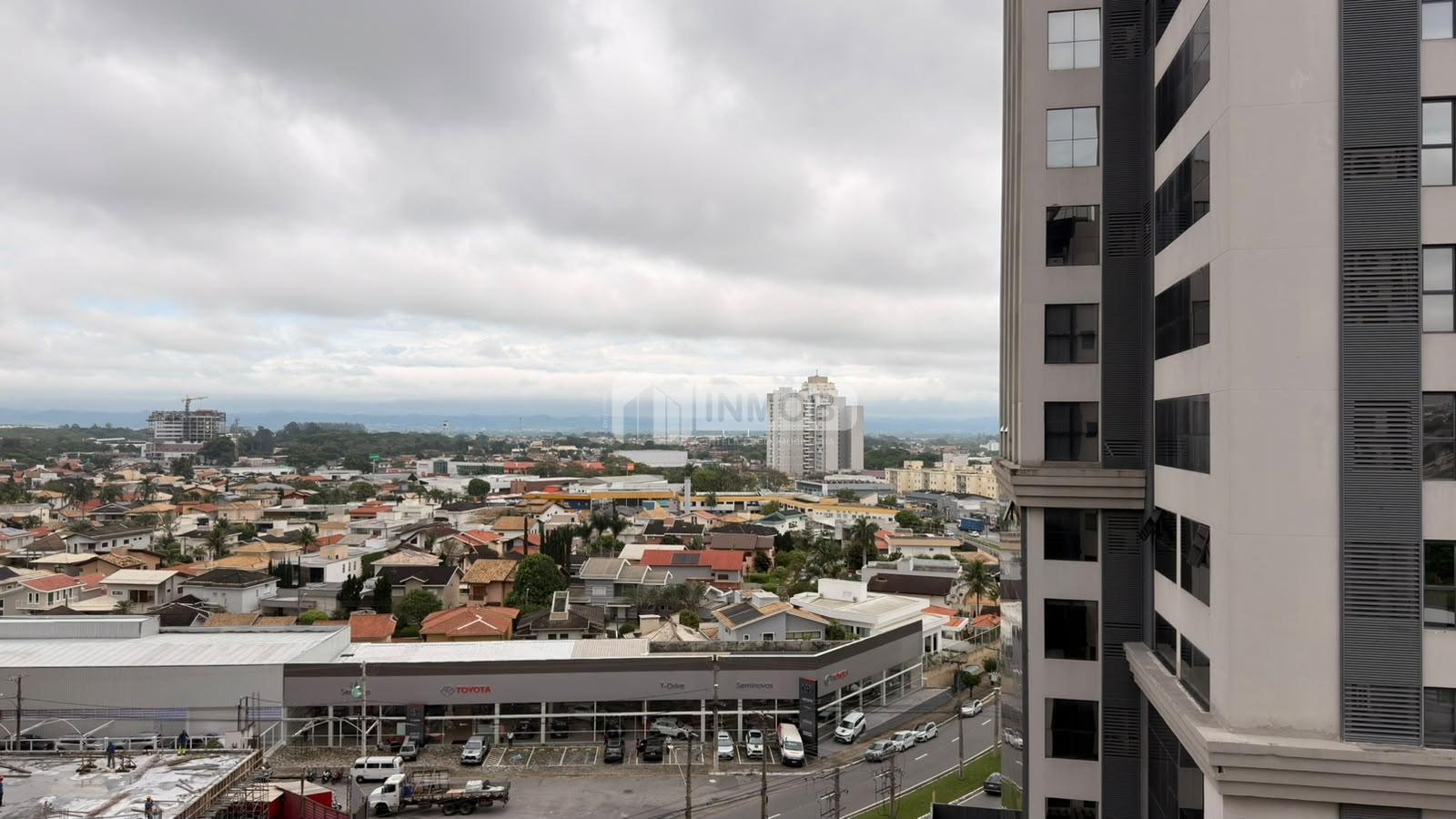 Apartamento à venda com 2 quartos, 1 banheiro, 1 vaga e 63m² no Loteamento Residencial e Comercial Bosque Flamboyant, Taubaté (SP) — foto 17 de 30