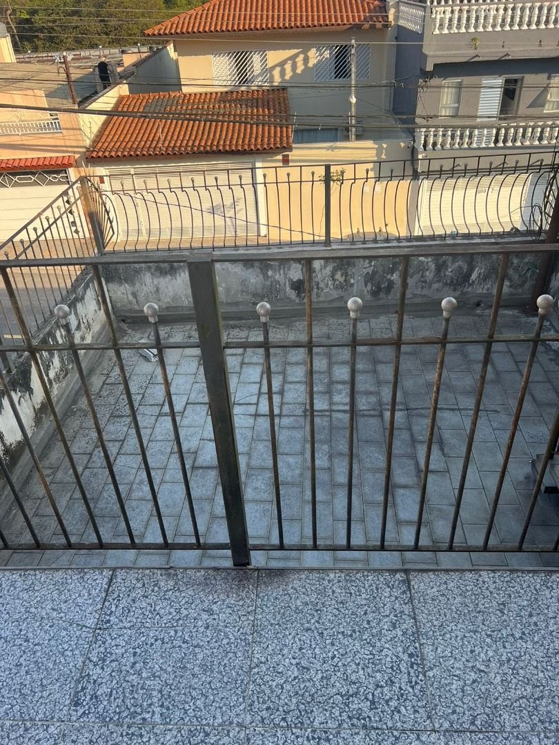 Sobrado, 3 quartos, 240 m² - Foto 31