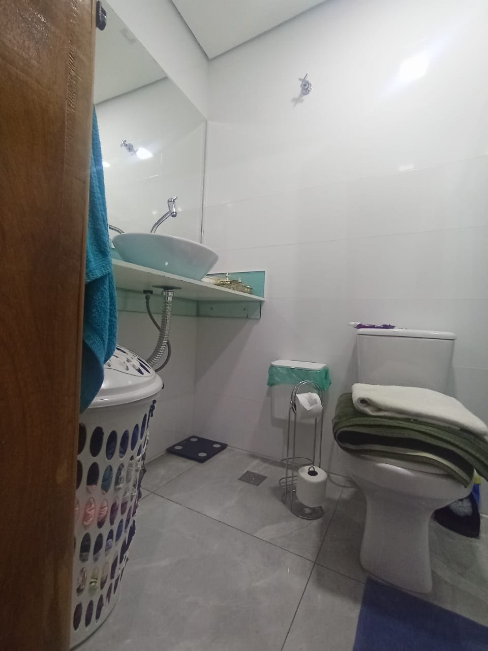 Apartamento à venda com 3 quartos, 1 suíte, 2 vagas e 175m² no Jardim Cidade Pirituba, São Paulo (SP) — foto 15 de 26