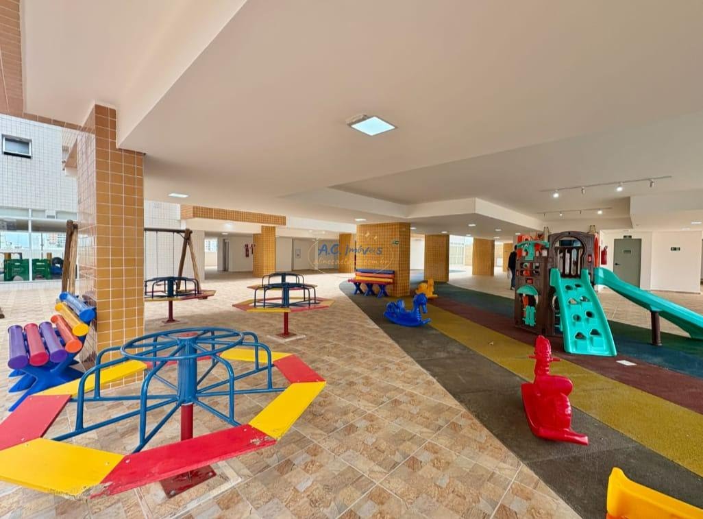Apartamento à venda com 2 quartos, 1 suíte, 1 vaga e 60m² no Boqueirão, Praia Grande (SP) — foto 21 de 26