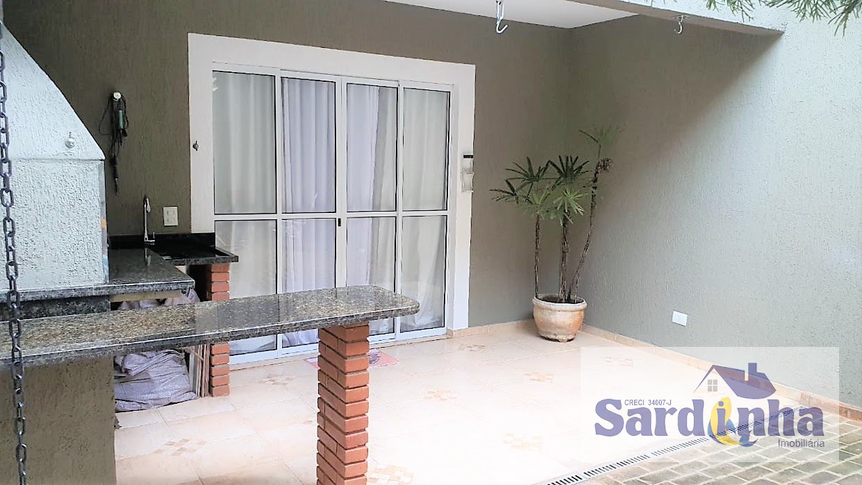 Apartamento à venda com 2 quartos, 2 suítes, 2 vagas e 180m² no Parque São George, Cotia (SP) — foto 10 de 13