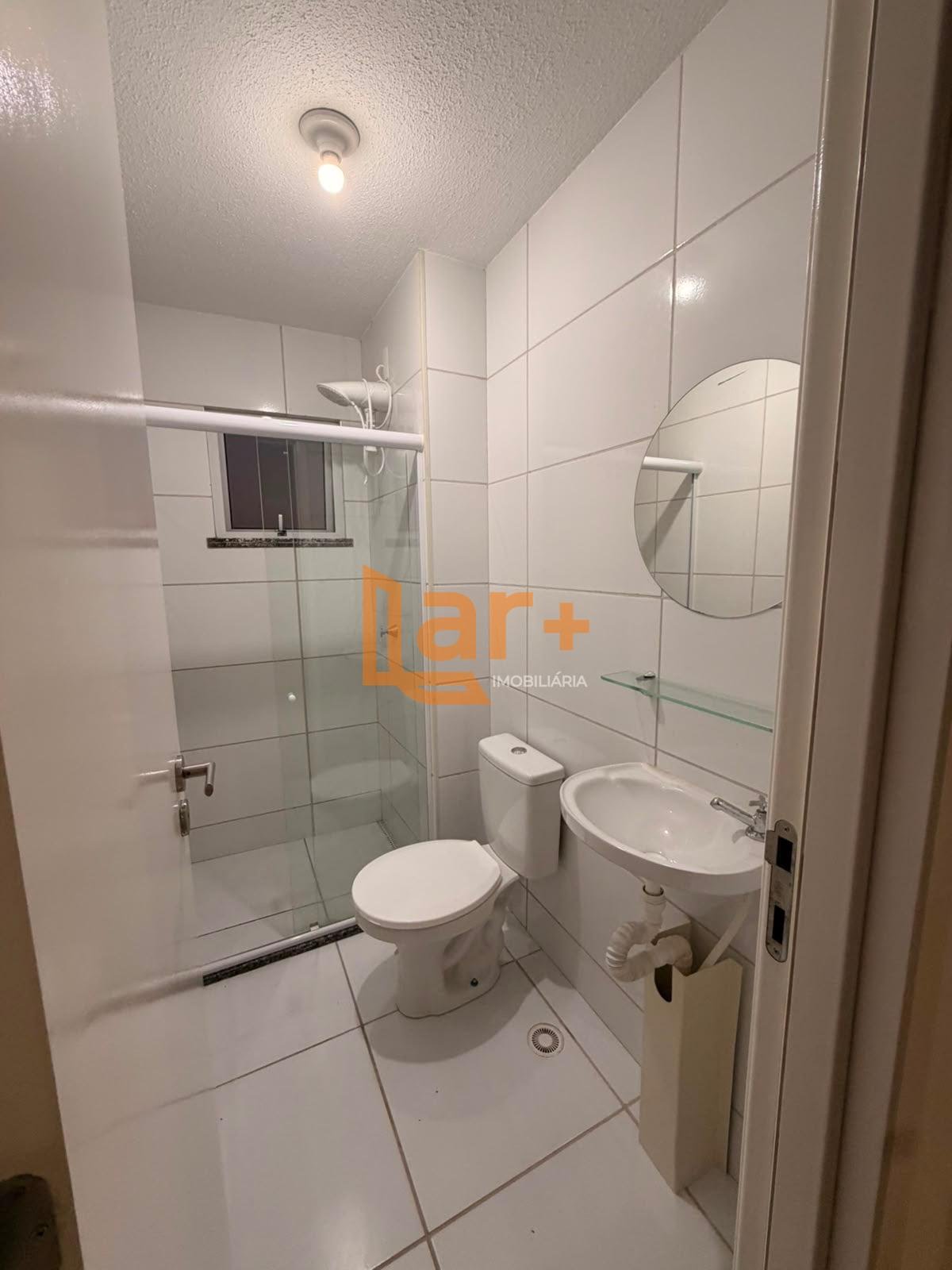 Apartamento à venda com 3 quartos, 2 suítes, 1 vaga e 65m² no Farolândia, Aracaju (SE) — foto 6 de 9