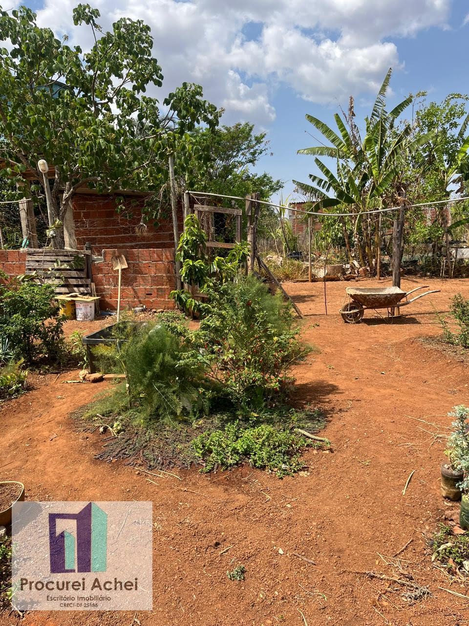Rural à venda com 5000m² de terreno no Rajadunha I, Brasília (DF) — foto 15 de 21