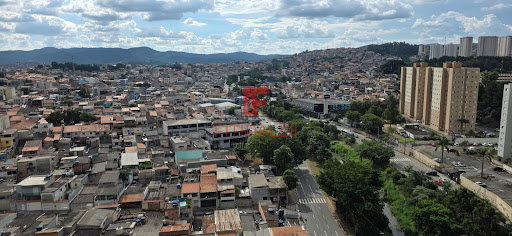 Locação Apto 2 Dorms Cidade Maia