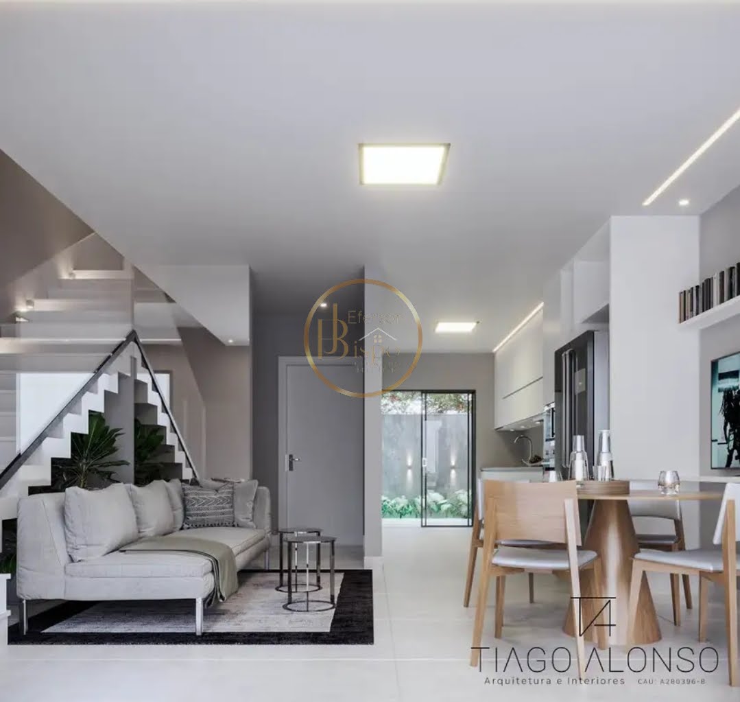 Apartamento à venda com 3 quartos, 2 suítes, 1 vaga e 130m² no Alto Taperapuan, Porto Seguro (BA) — foto 9 de 10
