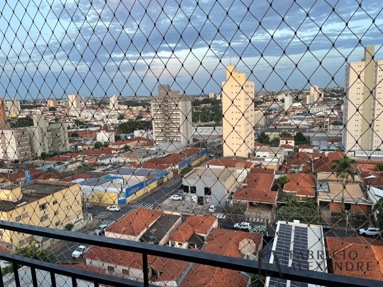 Apartamento à venda com 3 quartos, 1 suíte, 1 vaga e 79m² no Boa Vista, São José do Rio Preto (SP) — foto 3 de 20