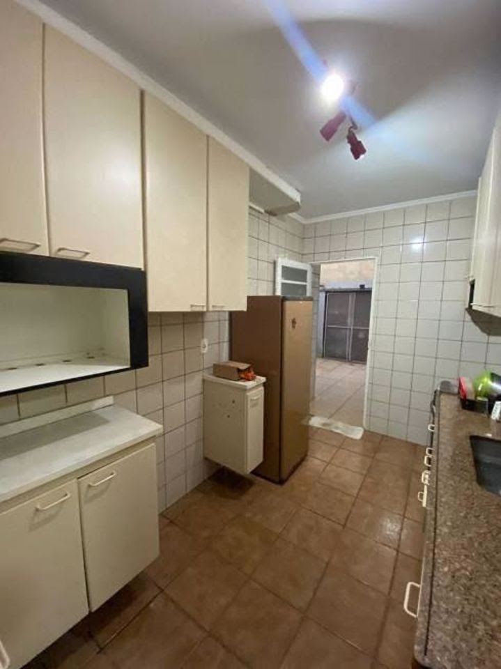 Apartamento à venda com 3 quartos, 1 suíte, 1 vaga e 117m² no Jardim Irajá, Ribeirão Preto (SP) — foto 6 de 17