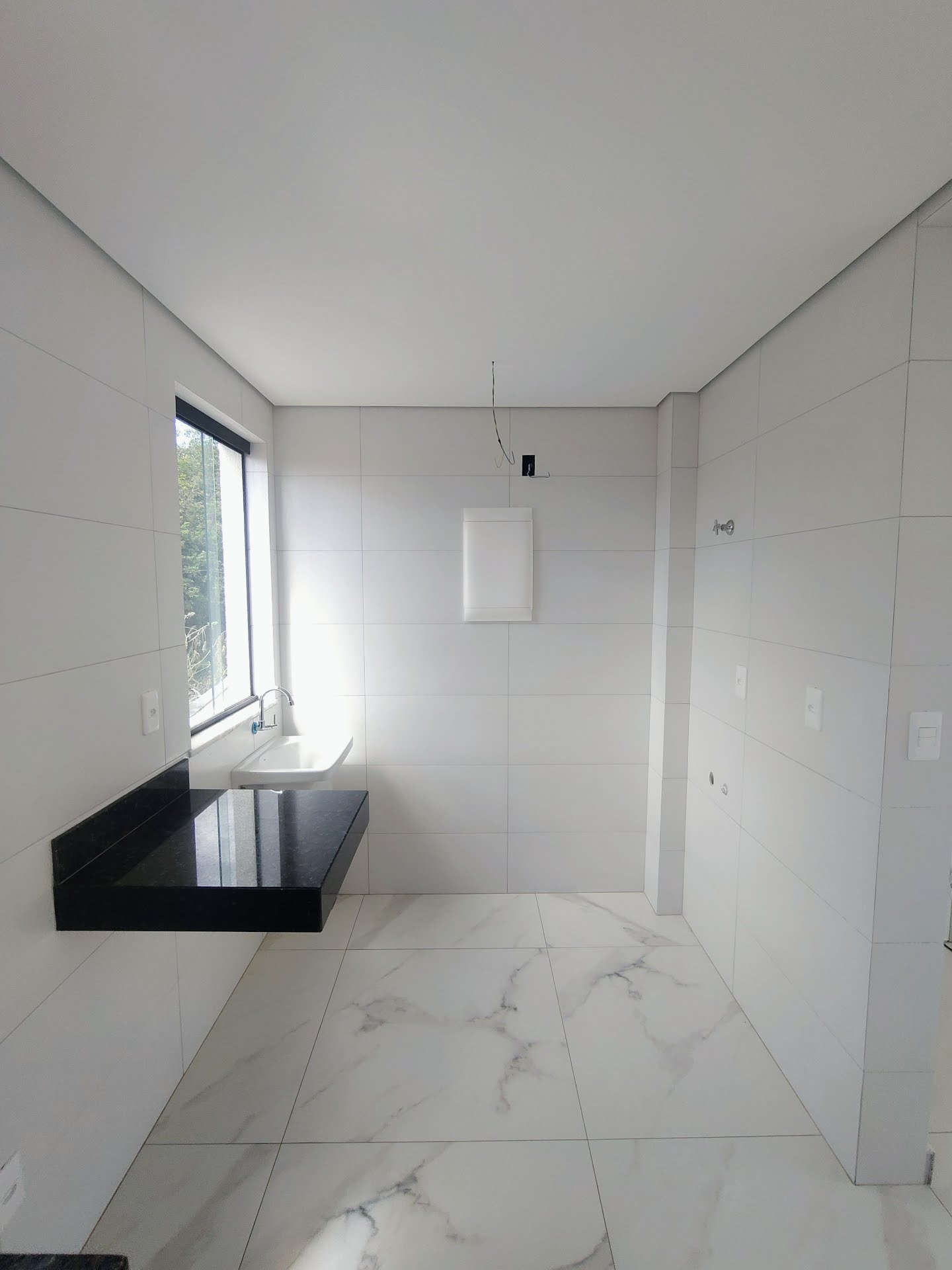 Apartamento à venda com 2 quartos, 1 suíte, 1 vaga e 51m² no Santa Monica, Belo Horizonte (MG) — foto 19 de 20