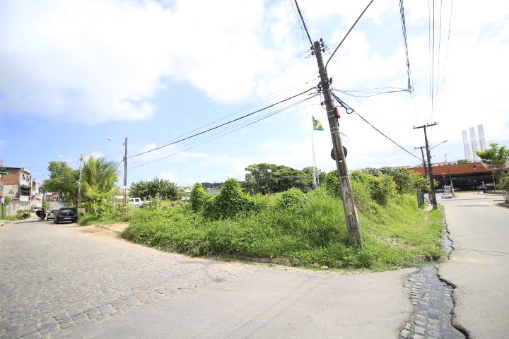 Terreno à venda com 1954m² de terreno no Alberto Maia, Camaragibe (PE) — foto 7 de 14