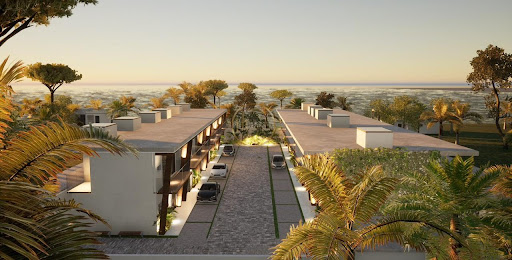 Apartamento 2 Dormitórios à Venda em Praia dos Lençóis - 69m²