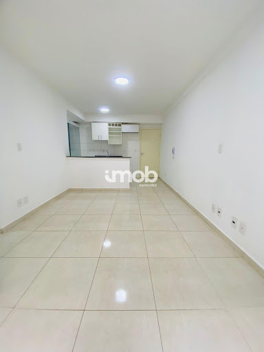 Apartamento à Venda em Condomínio Alpha Club - Votorantim/SP