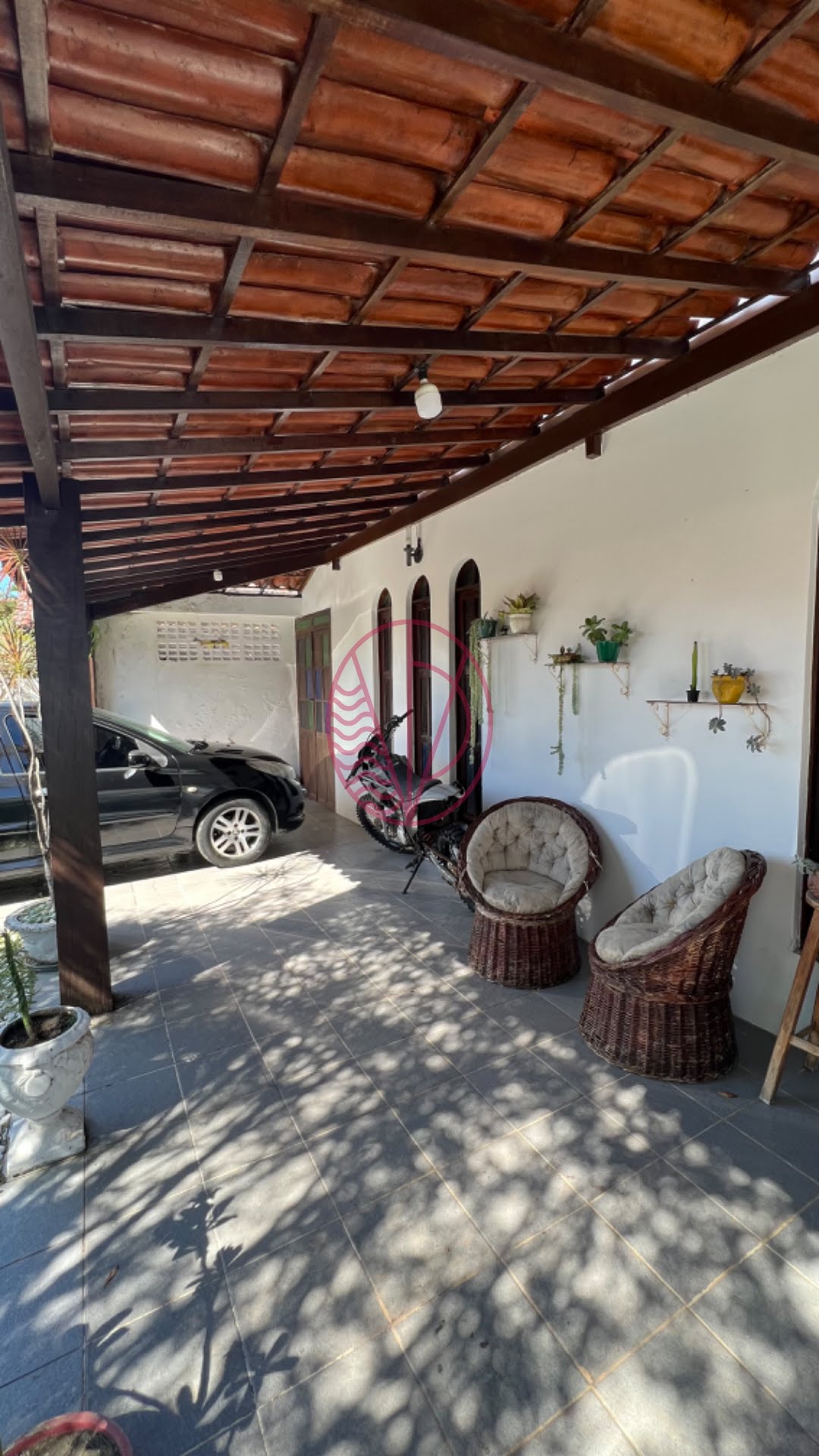 Casa à venda com 4 quartos, 1 suíte, 1 vaga e 140m² no Vila de Abrantes (abrantes), Camaçari (BA) — foto 22 de 30