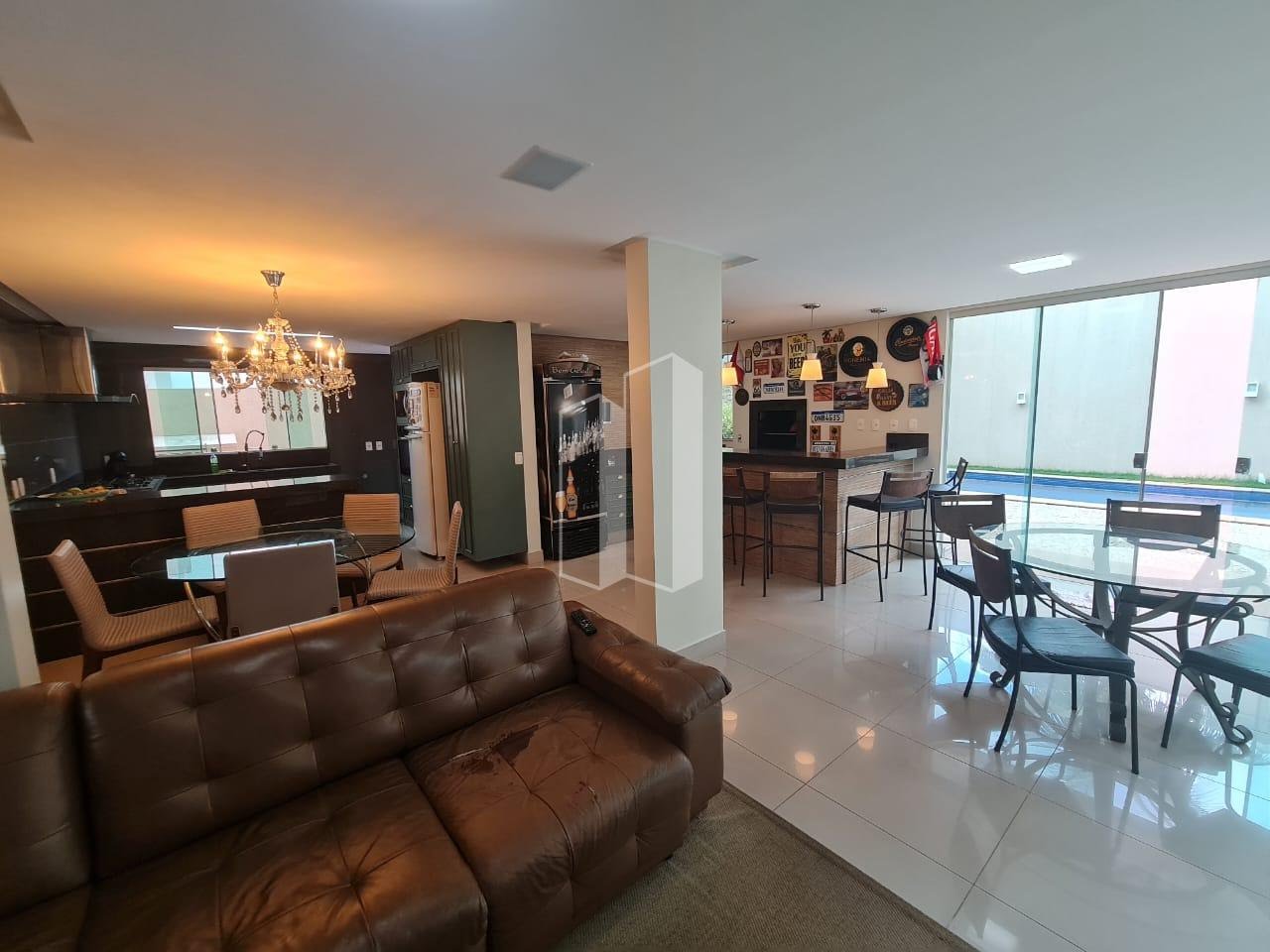 Casa à venda com 4 quartos, 4 suítes, 4 vagas e 281m² no Jardins Madri, Goiânia (GO) — foto 5 de 25