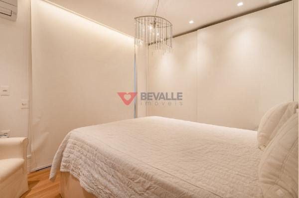 Apartamento à venda com 4 quartos, 3 suítes, 2 vagas e 325m² no Jardim Botânico, Rio de Janeiro (RJ) — foto 9 de 20