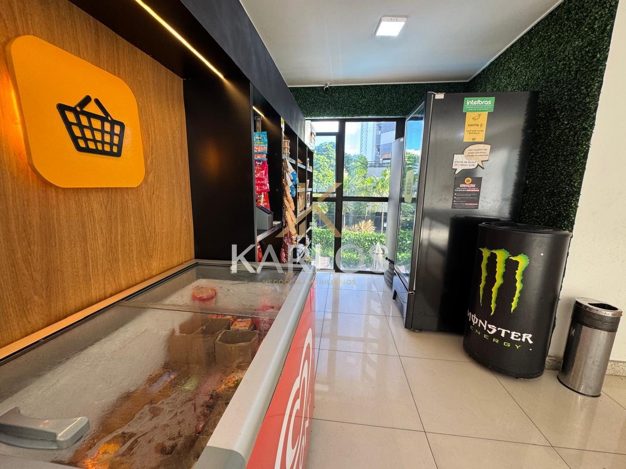 Apartamento à venda com 3 quartos, 1 suíte, 2 vagas e 61m² no Casa Amarela, Recife (PE) — foto 20 de 30