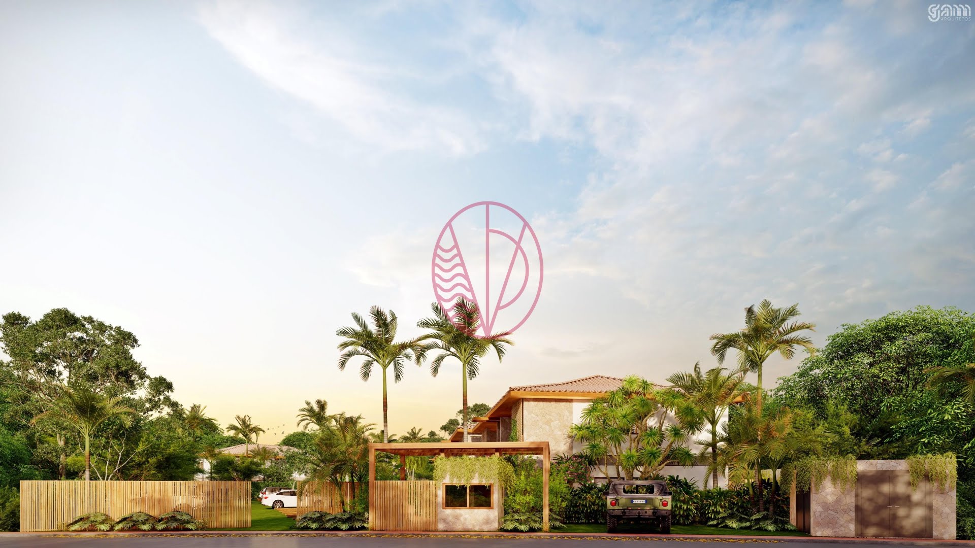 Casa à venda com 1 quarto, 1 suíte e 80m² no Açu da Torre, Mata de São João (BA) — foto 20 de 23