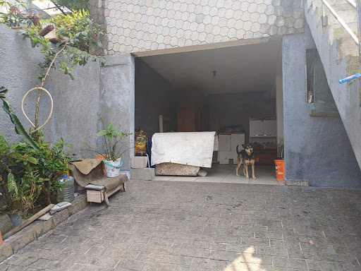 garagem