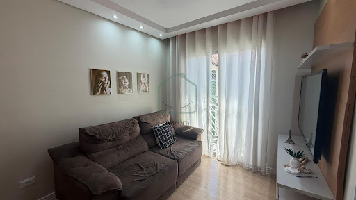 Apartamento à Venda em Vila Urupês, Suzano - 2 Dorms, 62m²