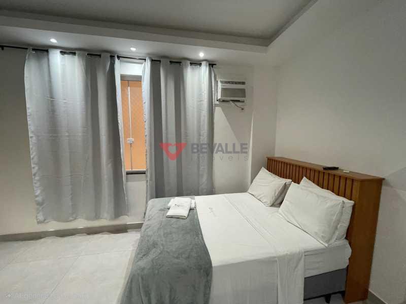 Apartamento à venda com 1 banheiro e 27m² no Copacabana, Rio de Janeiro (RJ) — foto 17 de 21