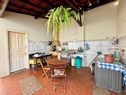 Casa, 3 quartos, 200 m² - Foto 37