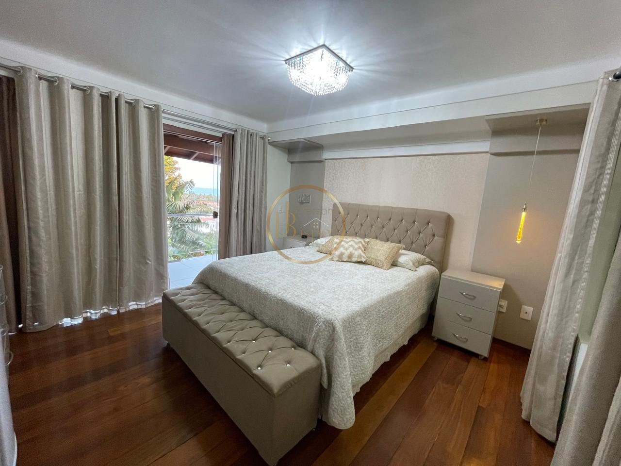 Casa à venda com 4 quartos, 1 suíte, 5 vagas e 354m² no Village 3, Porto Seguro (BA) — foto 18 de 22