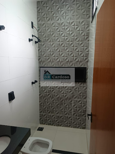 Casa em Franca Pólo Club 82m 3 quartos com suite  -  Franca