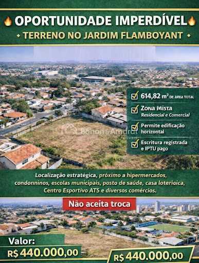 Terreno, 12 m² - Foto 1