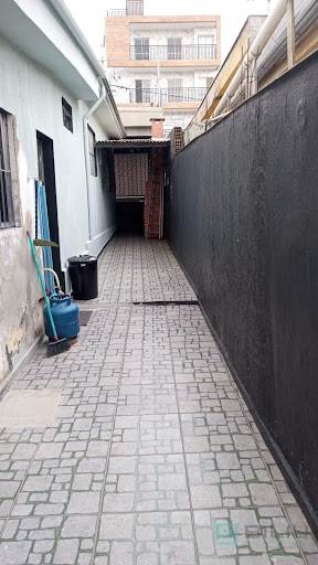 Casa em Cidade Líder  -  São Paulo