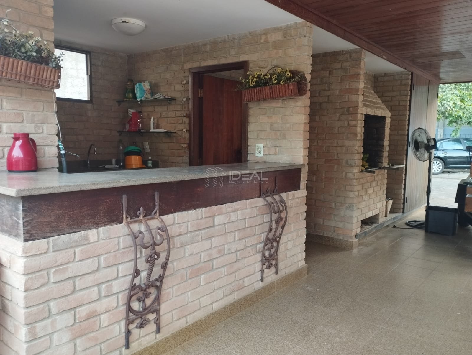 Casa à venda com 3 quartos, 1 suíte e 600m² no Parque Turf Club, Campos dos Goytacazes (RJ) — foto 22 de 23