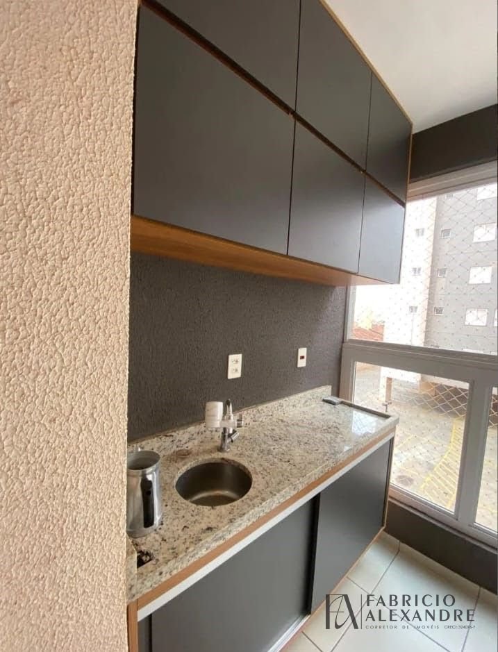 Apartamento à venda com 2 quartos, 1 suíte, 1 vaga e 57m² no Jardim Alto Rio Preto, São José do Rio Preto (SP) — foto 11 de 13