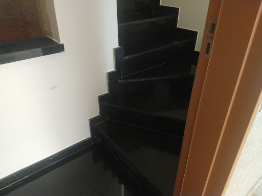 Escadas p sala